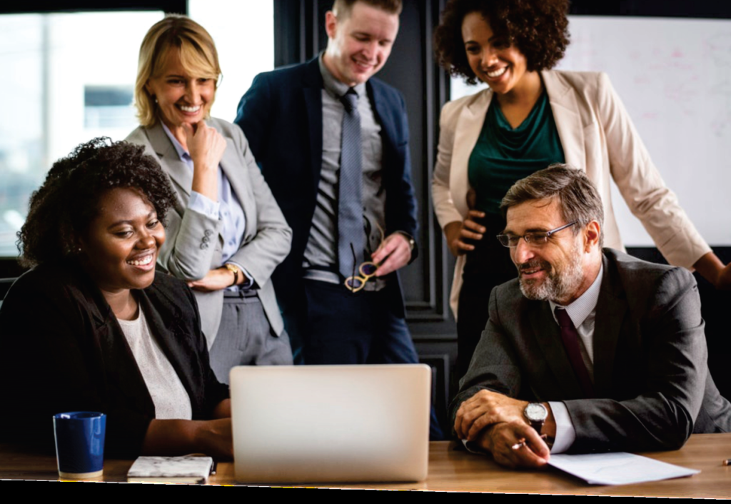 Leadership & Management Courses